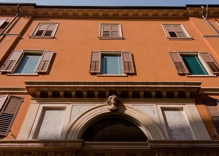 B&B Principe all\'Arena